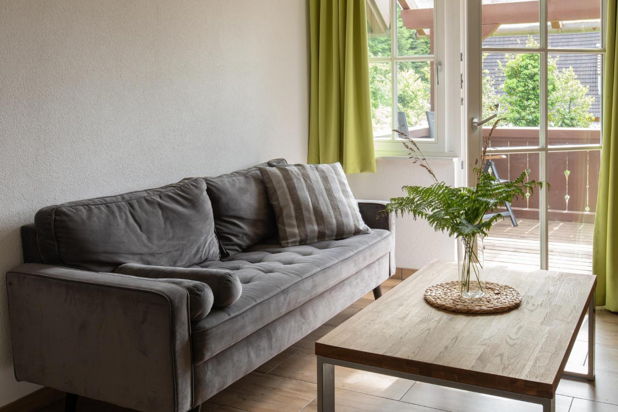 Haus Nilson Διαμέρισμα Gengenbach Εξωτερικό φωτογραφία