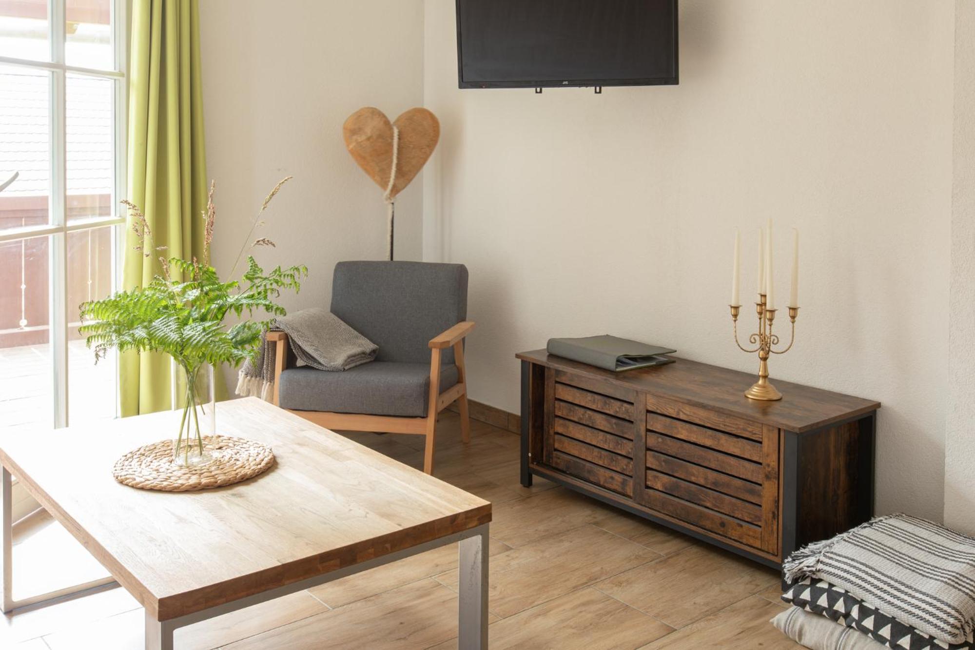 Haus Nilson Διαμέρισμα Gengenbach Εξωτερικό φωτογραφία